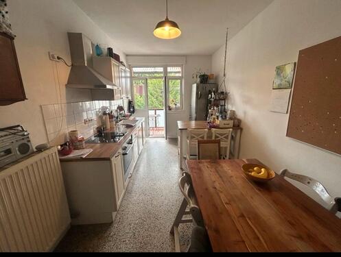 Foto - 3 Zimmer Etagenwohnung zur Miete in Offenburg