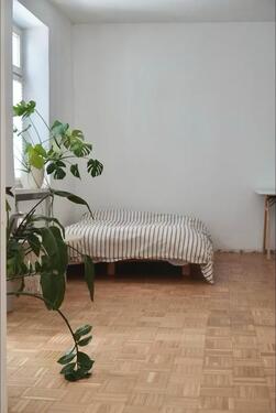 Foto - 1 Zimmer Etagenwohnung in München