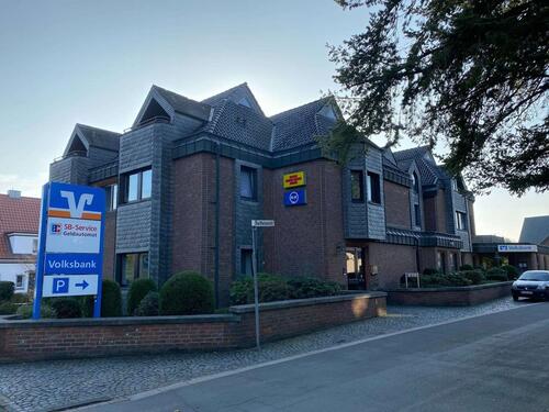 Foto - Exklusive Büroflächen im Volksbank-Gebäude [VAC-18634]