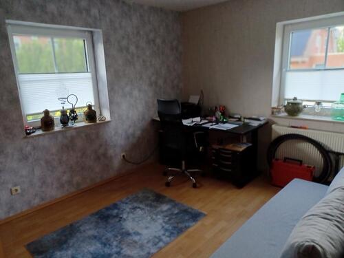 Foto - Erdgeschoßwohnung in Hankensbüttel zur Miete