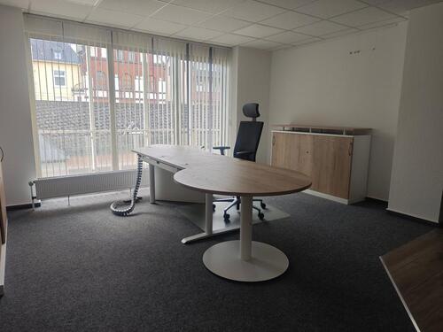 Foto - Möbiliertes Büro in der Betzdorfer Innenstadt zu vermieten