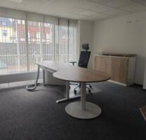 Möbiliertes Büro in der Betzdorfer Innenstadt zu vermieten