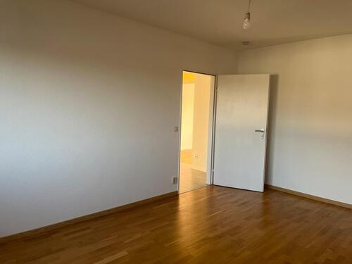 Foto - Etagenwohnung in Herford zur Miete