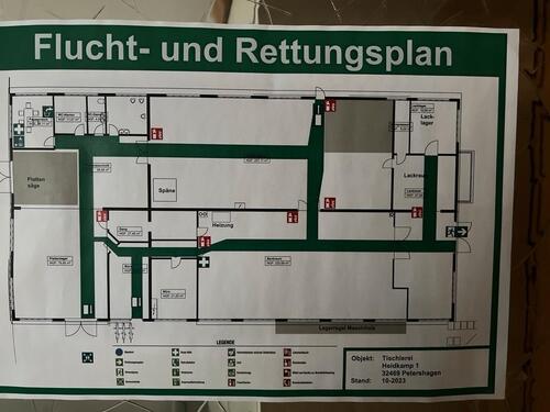 Foto - andere zur Miete in Petershagen