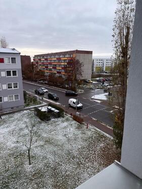 Foto - Etagenwohnung in Bad Dürrenberg zur Miete