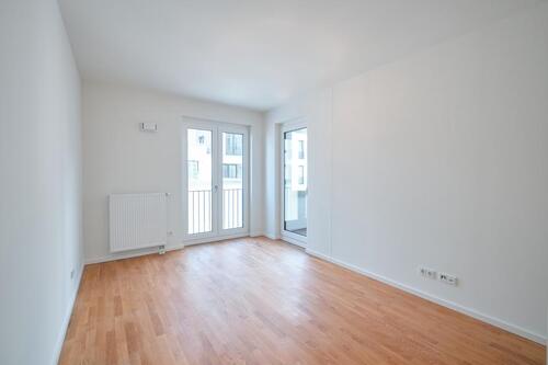 Foto - 2 Zimmer Einfamilienhaus in Offenbach am Main