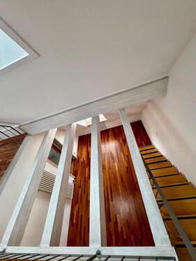 Foto - 3.5 Zimmer Maisonettenwohnung in Wolfegg