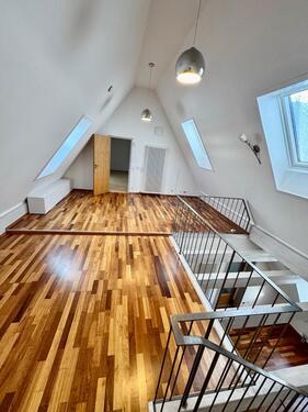 Foto - Maisonettenwohnung in Wolfegg zur Miete