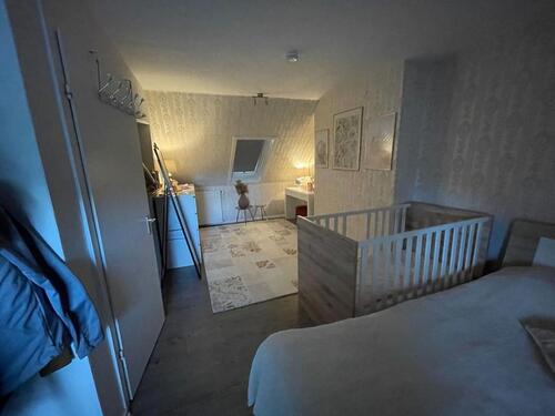 Foto - Mittelreihenhaus in Stade (21682 Hahle)