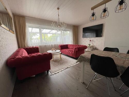 Foto - Reihenhaus in Stade zur Miete