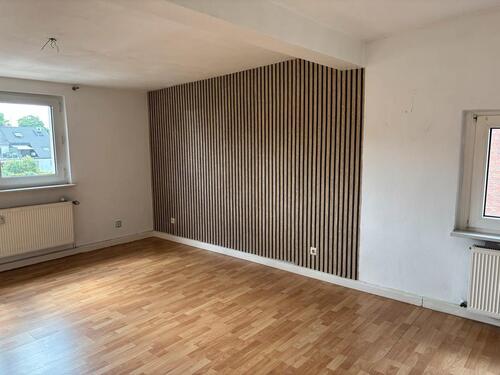 Foto - 2.5 Zimmer Dachgeschoßwohnung in Oberhausen