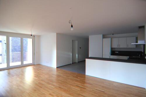 Foto - 4 Zimmer Etagenwohnung in Reutlingen