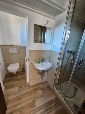 Foto - 1 Zimmer Etagenwohnung in Vilshofen an der Donau