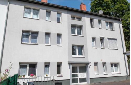 Foto - Altersgerechte Mietwohnung in Marl Sinsen (Erdgeschoss)