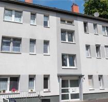 Altersgerechte Mietwohnung in Marl Sinsen (Erdgeschoss)