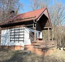 Idyllische Jagdhütte mit Wald & Wiese (96250 Kümmel) - Lichtenfels