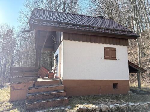 Foto - 1 Zimmer Einfamilienhaus in Lichtenfels