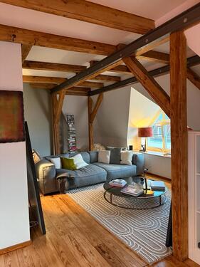 Foto - 110 m² Design-Loft 