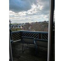 Schicke und gemütliche 3 Zimmerwohnung in Niederbrechen