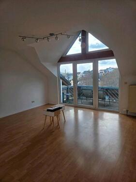 Foto - 3 Zimmer Dachgeschoßwohnung zur Miete in Brechen