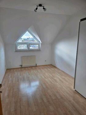 Foto - 3 Zimmer Dachgeschoßwohnung in Brechen