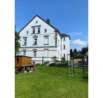 Wohnungsvermietung - 500,00&nbsp;EUR Kaltmiete, ca.&nbsp; 100,00&nbsp;m&sup2; in Lichtenau (PLZ: 09244)