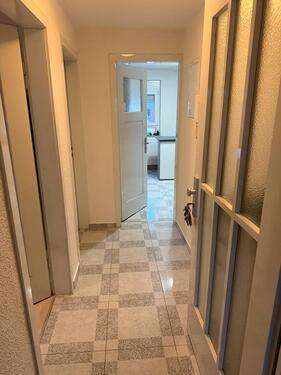 Foto - Helle 2-Zimmer-DG-Wohnung mit zusätzlichem ausgebauten Dachraum