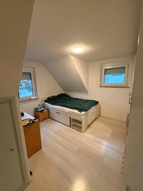 Foto - 2 Zimmer Etagenwohnung zur Miete in Ötisheim