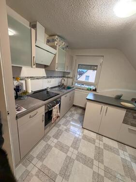 Foto - Etagenwohnung in Ötisheim zur Miete