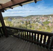 3-Zimmer-Wohnung 66 m2 in Greiz