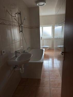 Foto - 3 Zimmer Hochparterre zur Miete in Greiz