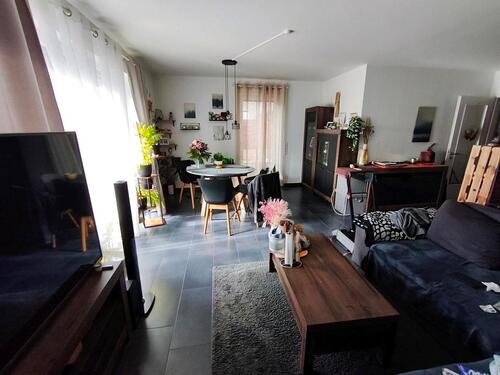 Foto - 2 Zimmer Etagenwohnung in Linden