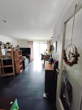 Foto - Etagenwohnung in Linden zur Miete