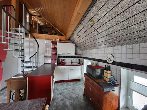 Foto - Wohnung in Königshofen zu vermieten