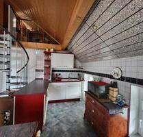 Wohnung in Königshofen zu vermieten - Heideland