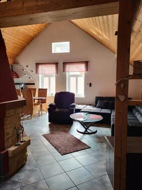 Foto - 4 Zimmer Etagenwohnung zur Miete in Heideland