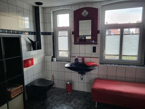 Foto - Etagenwohnung in Heideland zur Miete