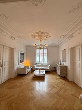 Foto - Büro-oder Praxisraum am Platzl zu vermieten (25m²)