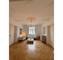 Büro-oder Praxisraum am Platzl zu vermieten (25m²) - München Altstadt-Lehel