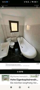 Foto - Einfamilienhaus in Motten zum Kaufen