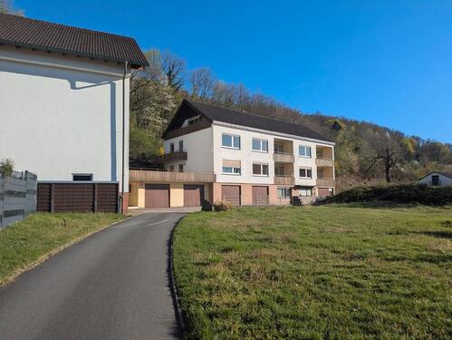 Foto - 30 Zimmer Mehrfamilienhaus, Wohnhaus zum Kaufen in Großheubach
