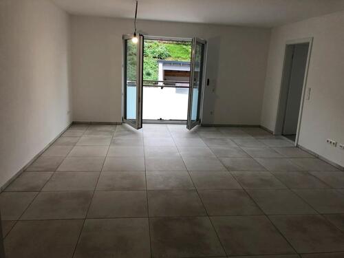 Foto - Etagenwohnung in Deggendorf zur Miete