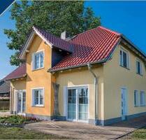Einfamilienhaus auf der Insel Usedom im ländlichen Ort Kachlin ☀️ - Korswandt