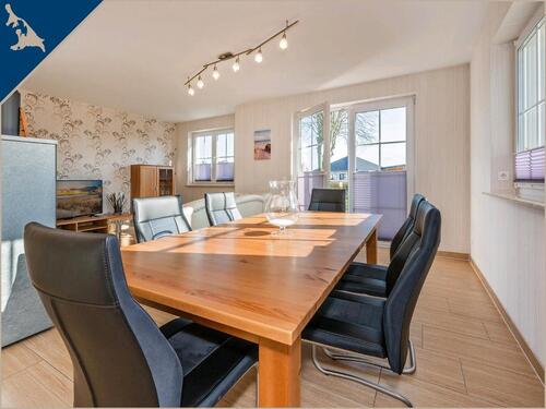 Foto - 6 Zimmer Einfamilienhaus in Korswandt