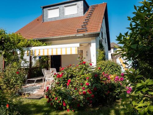 Foto - Exklusives Einfamilienhaus mit separater Wohneinheit & Dachstudio