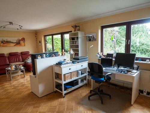 Foto - Einfamilienhaus in Armsheim zum Kaufen