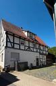 Foto - Haus Hof Bauernhof Pferdehaltung Hobby Werkstatt