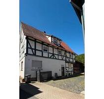 Haus Hof Bauernhof Pferdehaltung Hobby Werkstatt - Sontra