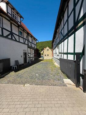 Foto - 7 Zimmer Bauernhaus, Landhaus zum Kaufen in Sontra