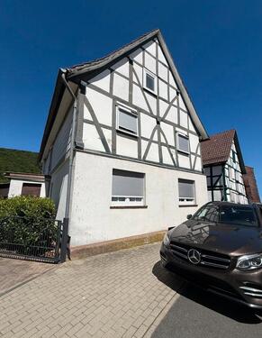 Foto - Bauernhaus, Landhaus in Sontra zum Kaufen